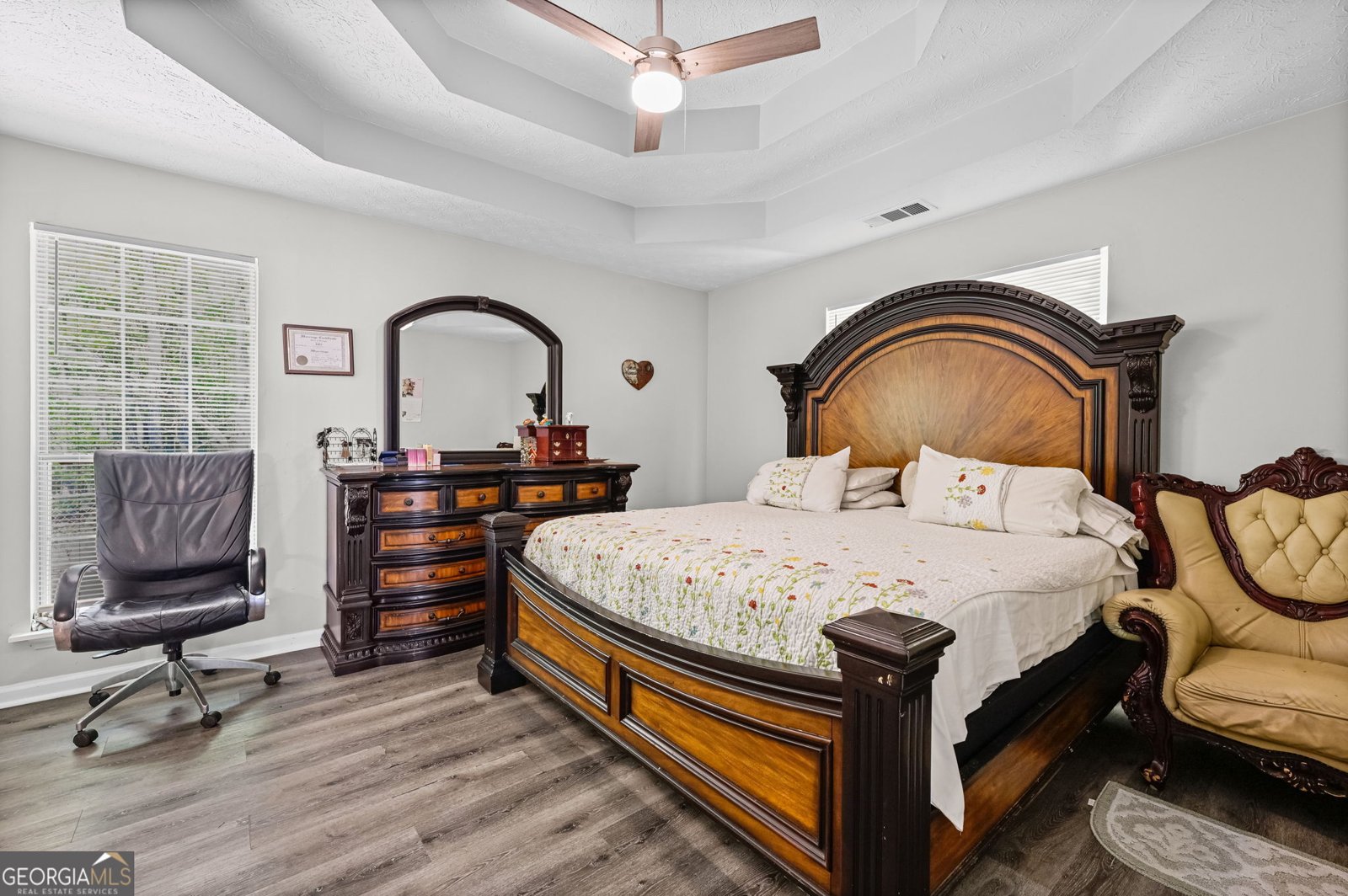 365 Cook Drive Ellenwood - Photo 12