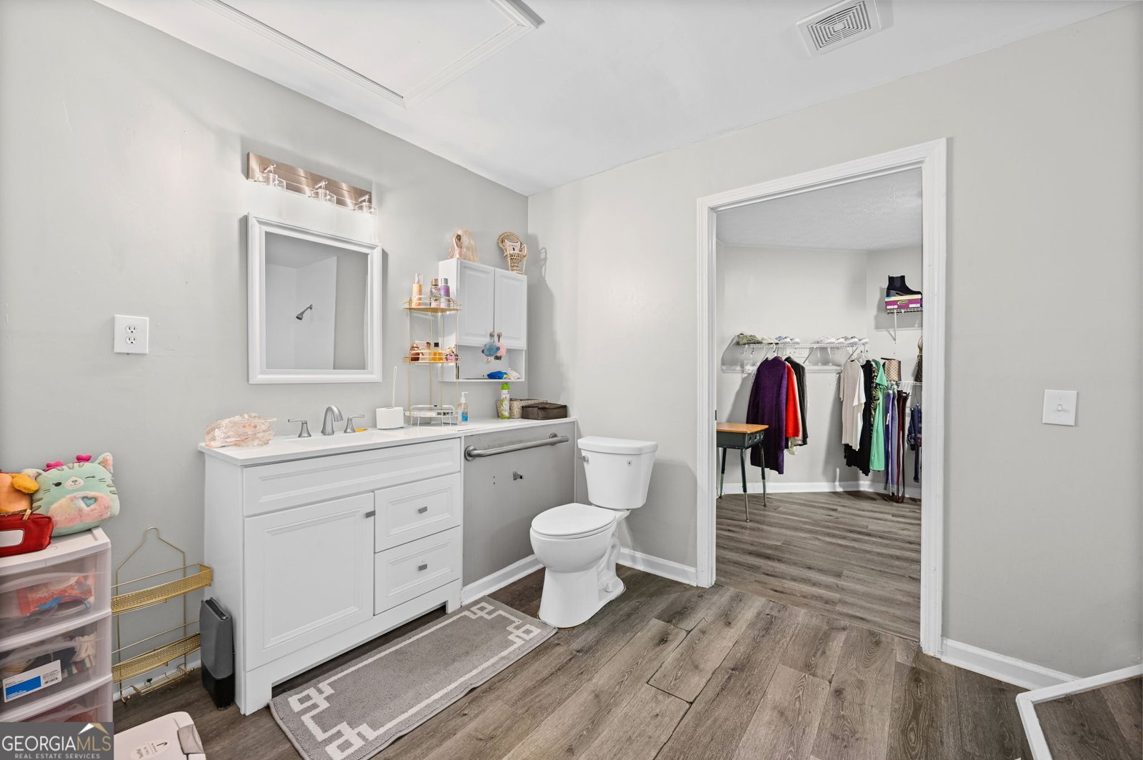 365 Cook Drive Ellenwood - Photo 14