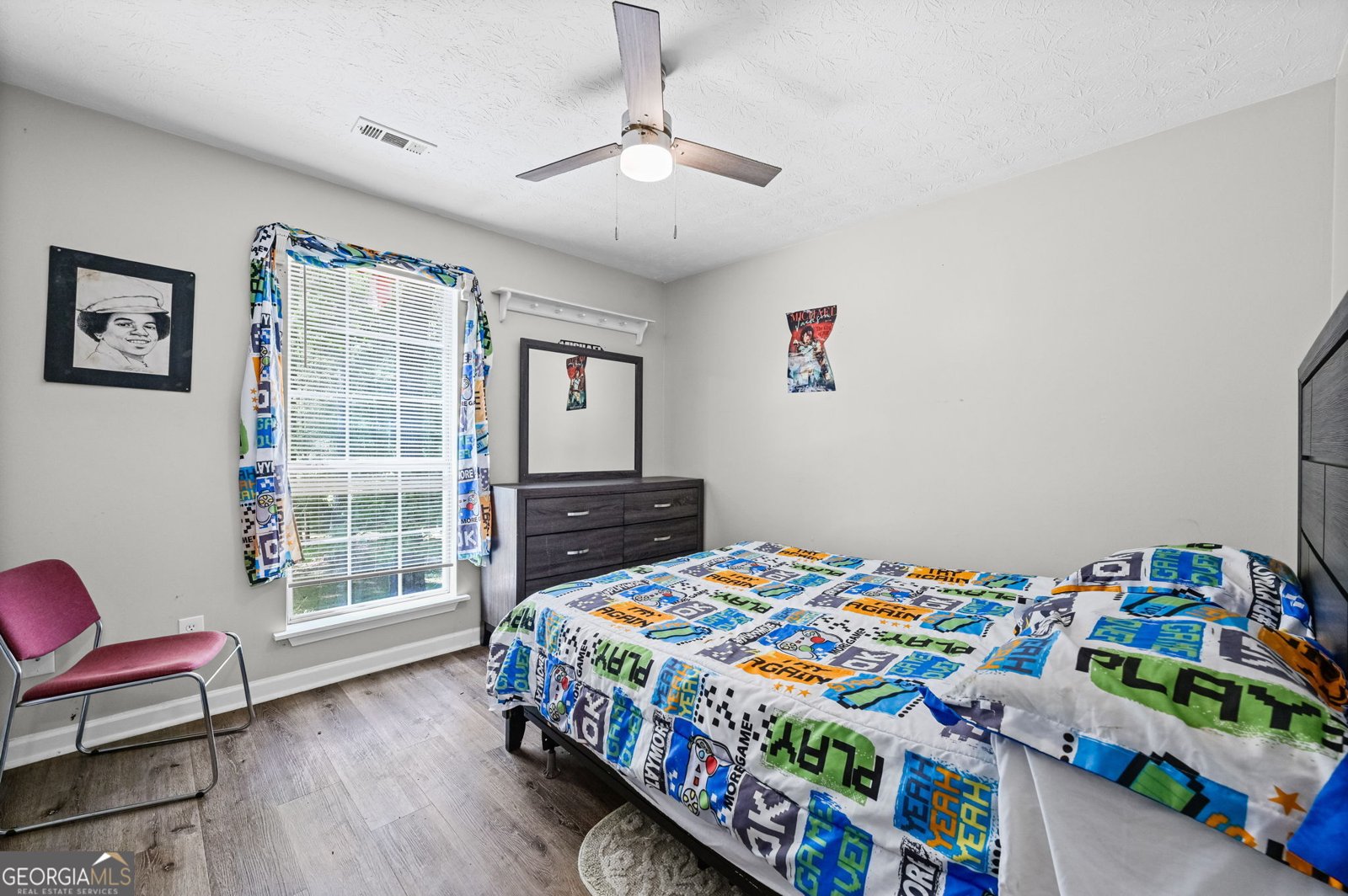 365 Cook Drive Ellenwood - Photo 17