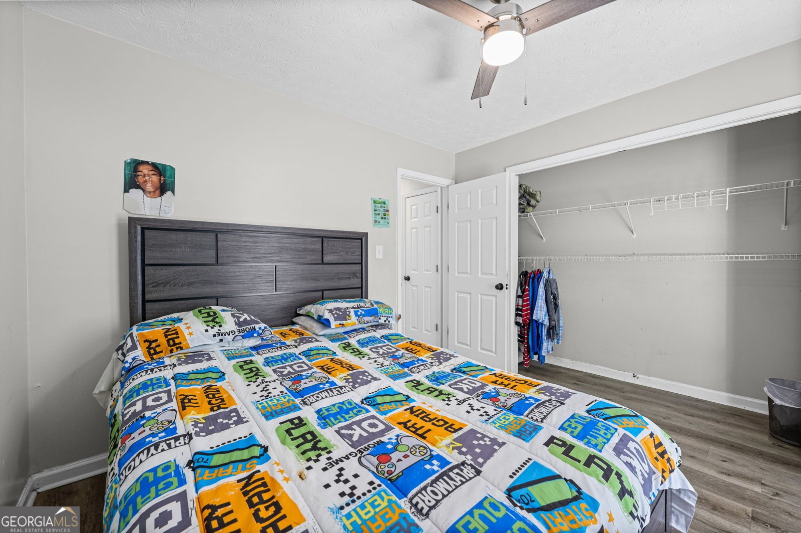 365 Cook Drive Ellenwood - Photo 18