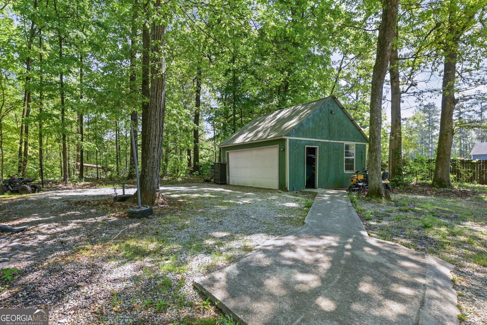 365 Cook Drive Ellenwood - Photo 27