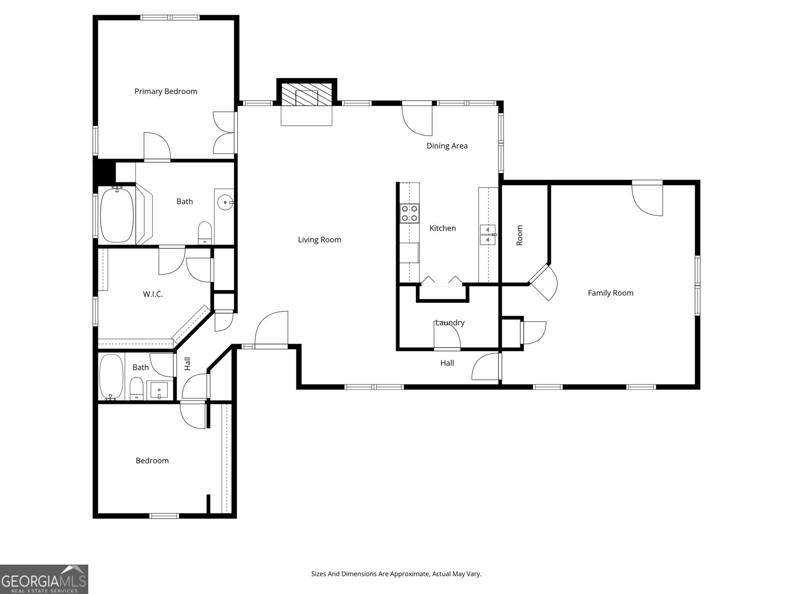 365 Cook Drive Ellenwood - Photo 28