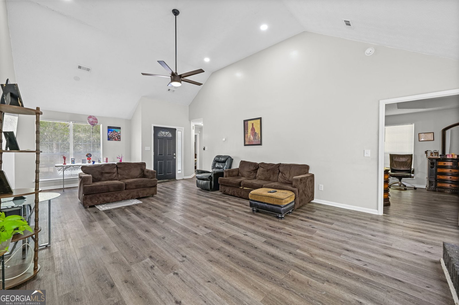 365 Cook Drive Ellenwood - Photo 6