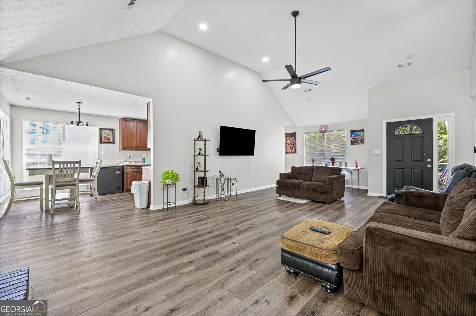 365 Cook Drive Ellenwood - Photo 7