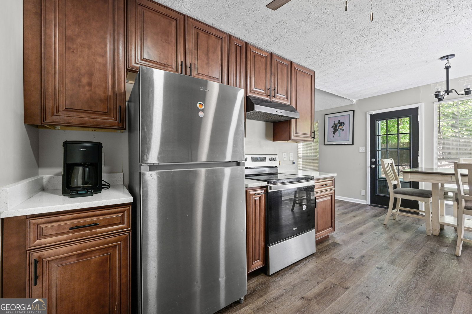 365 Cook Drive Ellenwood - Photo 8