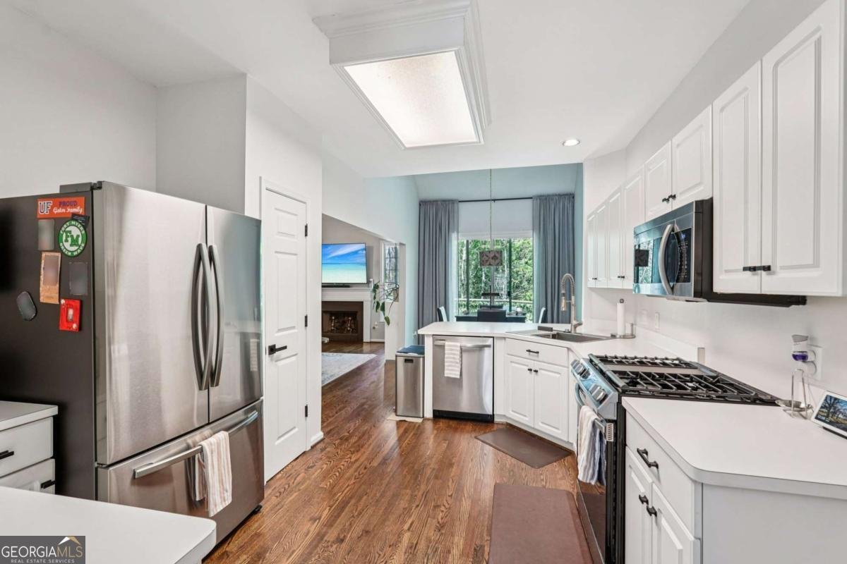 7155 Roswell Road Atlanta - Photo 16