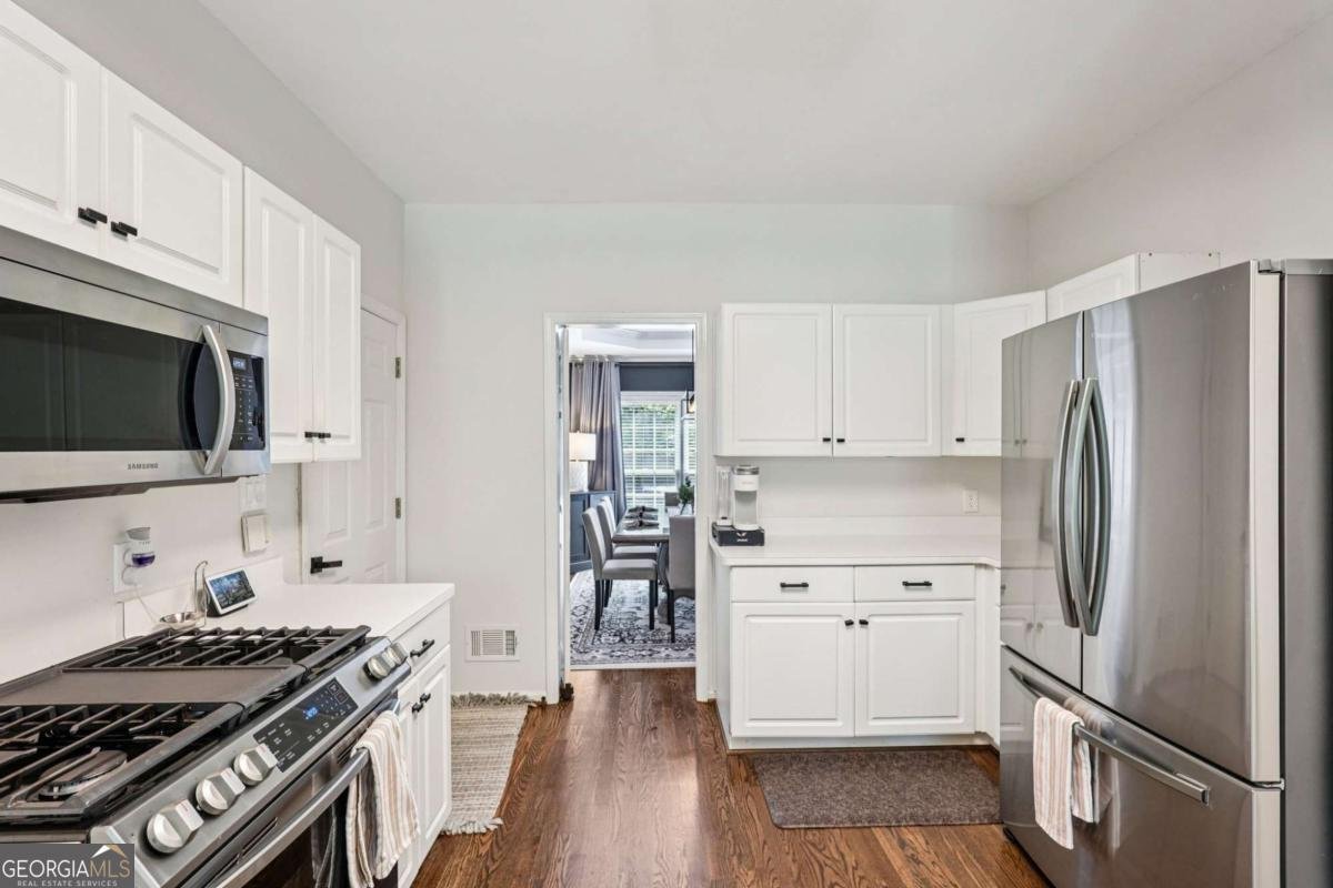 7155 Roswell Road Atlanta - Photo 18