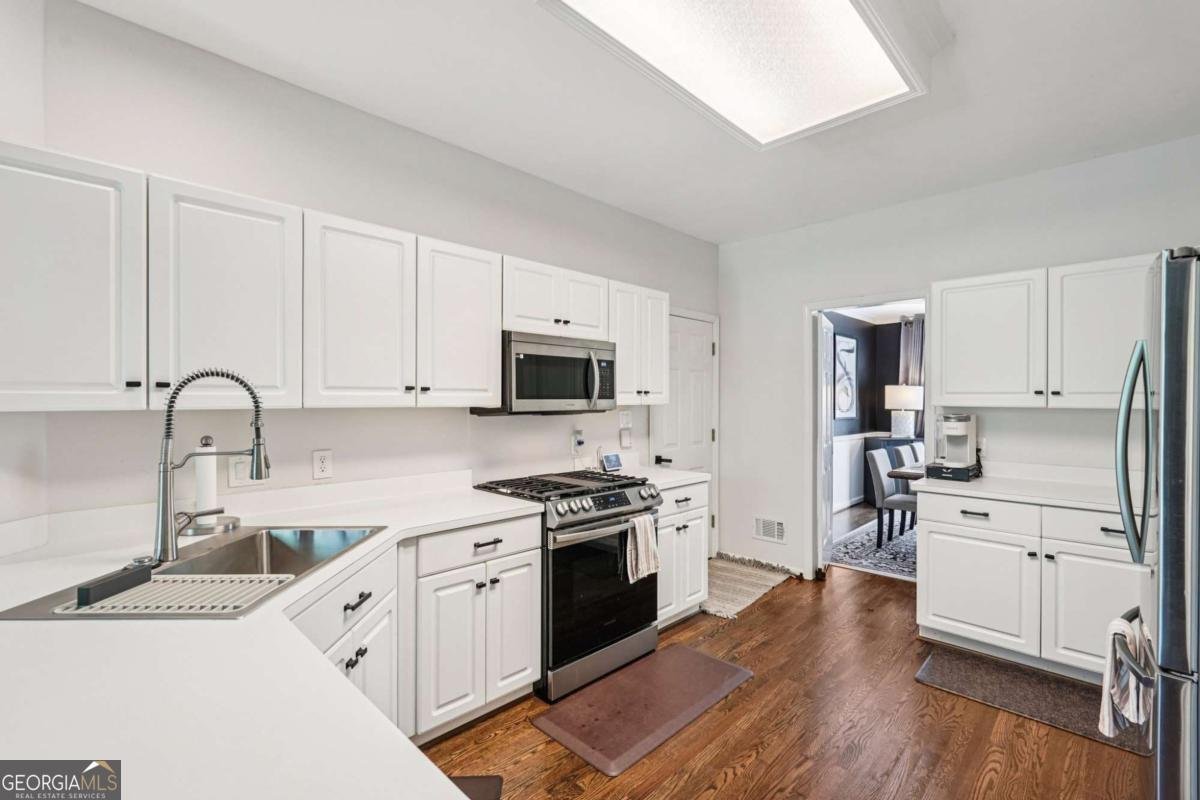 7155 Roswell Road Atlanta - Photo 19