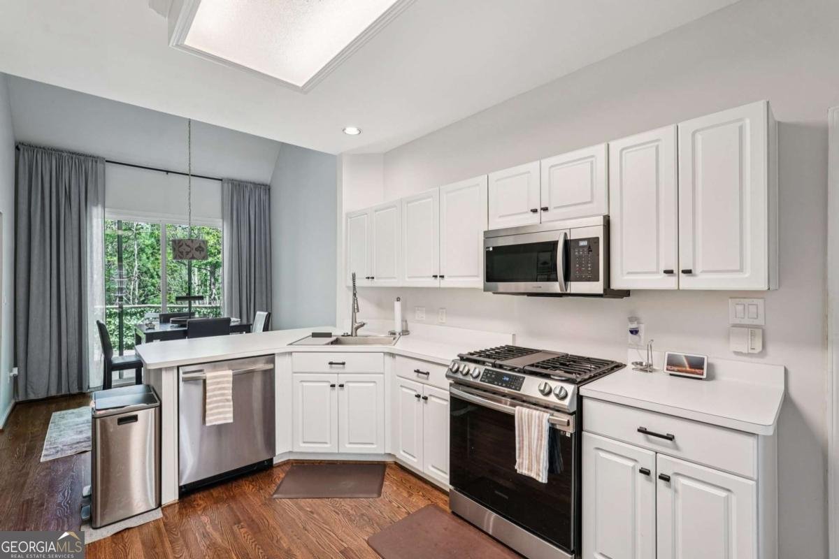 7155 Roswell Road Atlanta - Photo 20