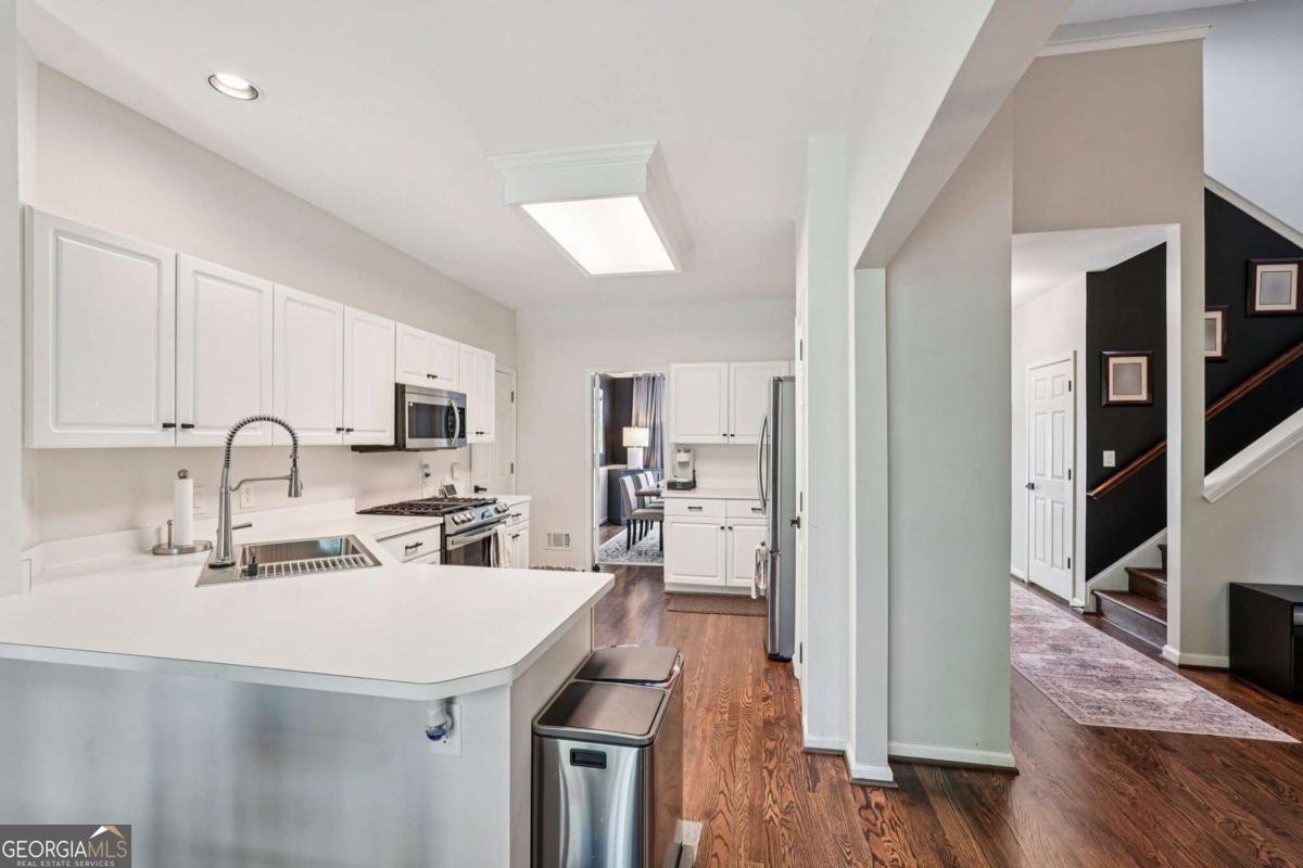 7155 Roswell Road Atlanta - Photo 21