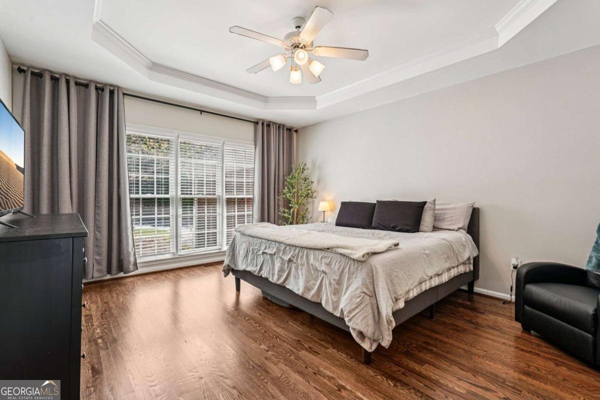 7155 Roswell Road Atlanta - Photo 25