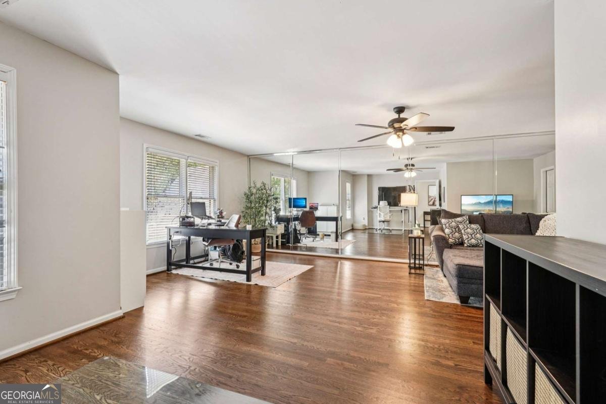 7155 Roswell Road Atlanta - Photo 31