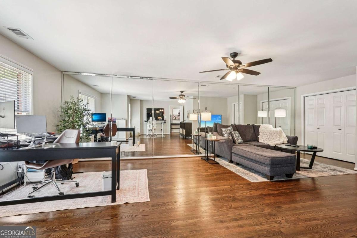 7155 Roswell Road Atlanta - Photo 32