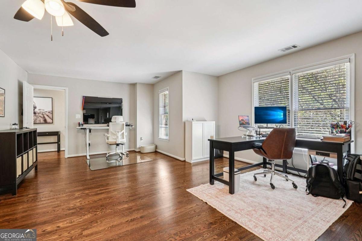 7155 Roswell Road Atlanta - Photo 33