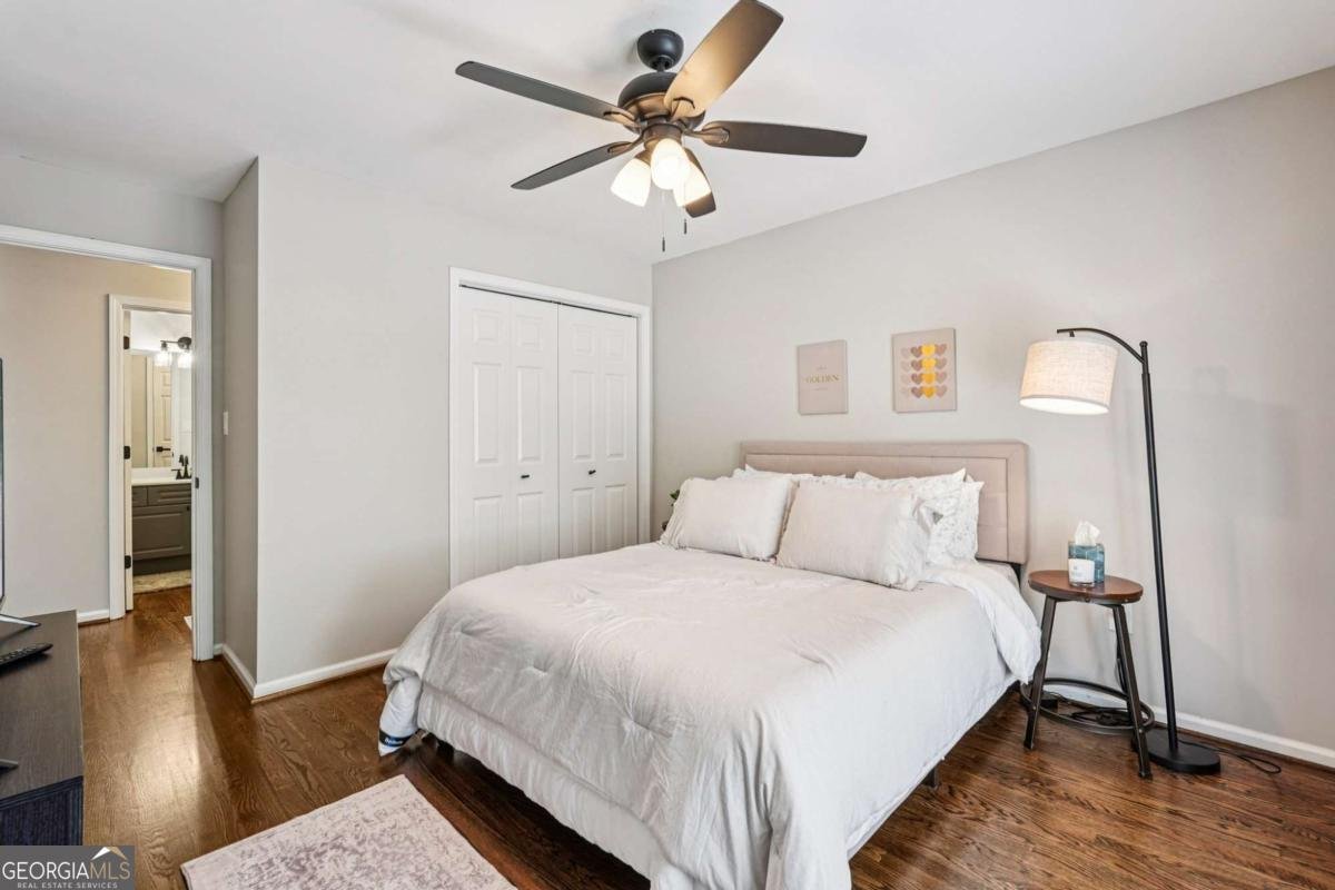 7155 Roswell Road Atlanta - Photo 37