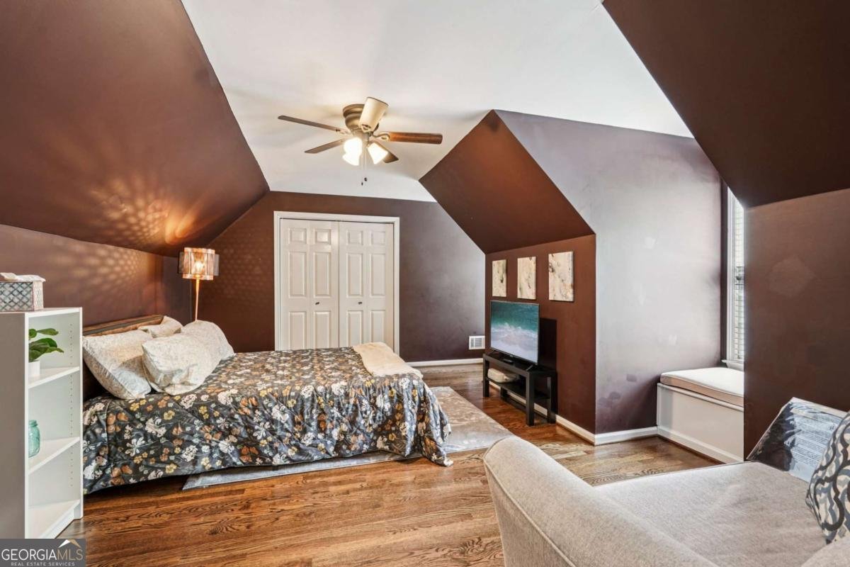 7155 Roswell Road Atlanta - Photo 38