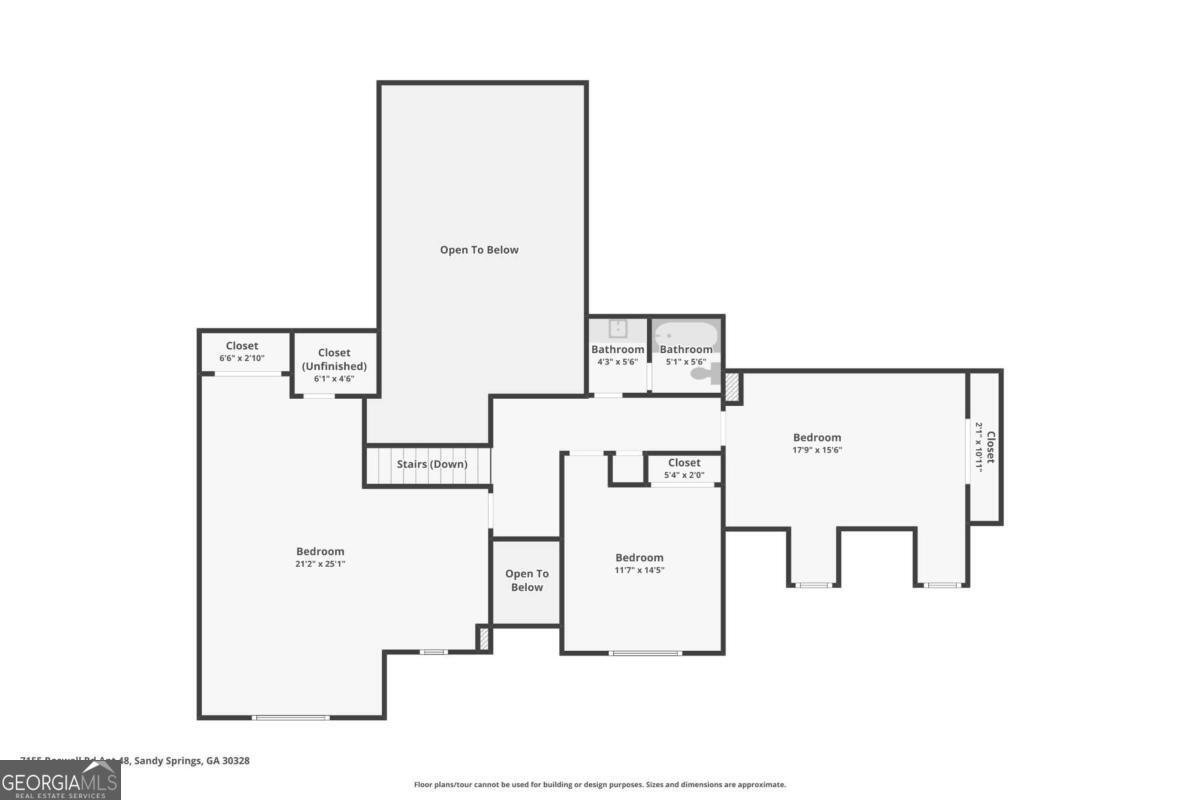 7155 Roswell Road Atlanta - Photo 52