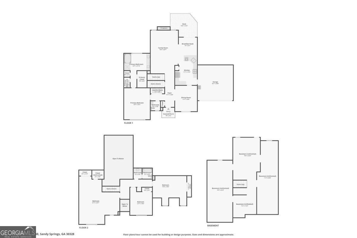 7155 Roswell Road Atlanta - Photo 53