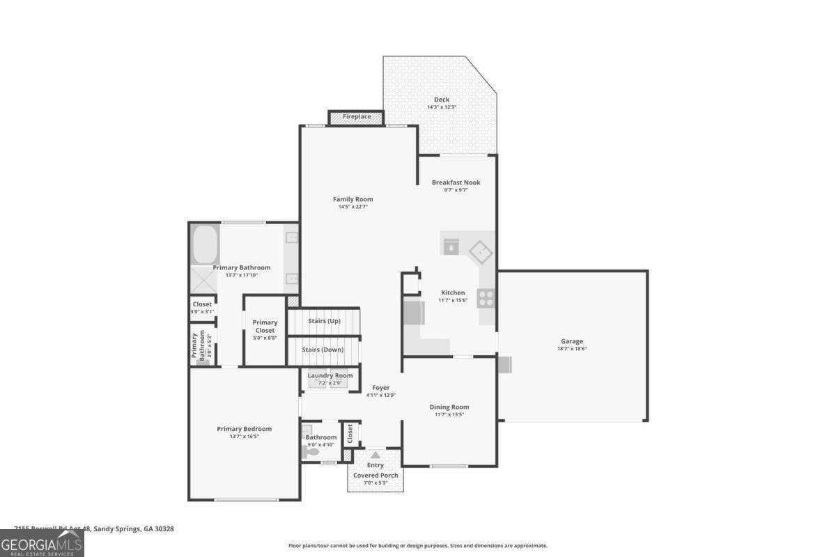 7155 Roswell Road Atlanta - Photo 55