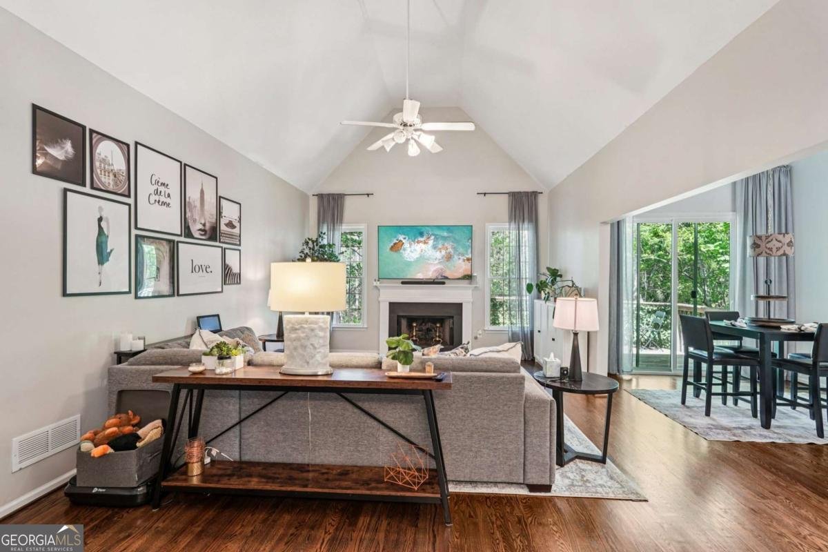 7155 Roswell Road Atlanta - Photo 8