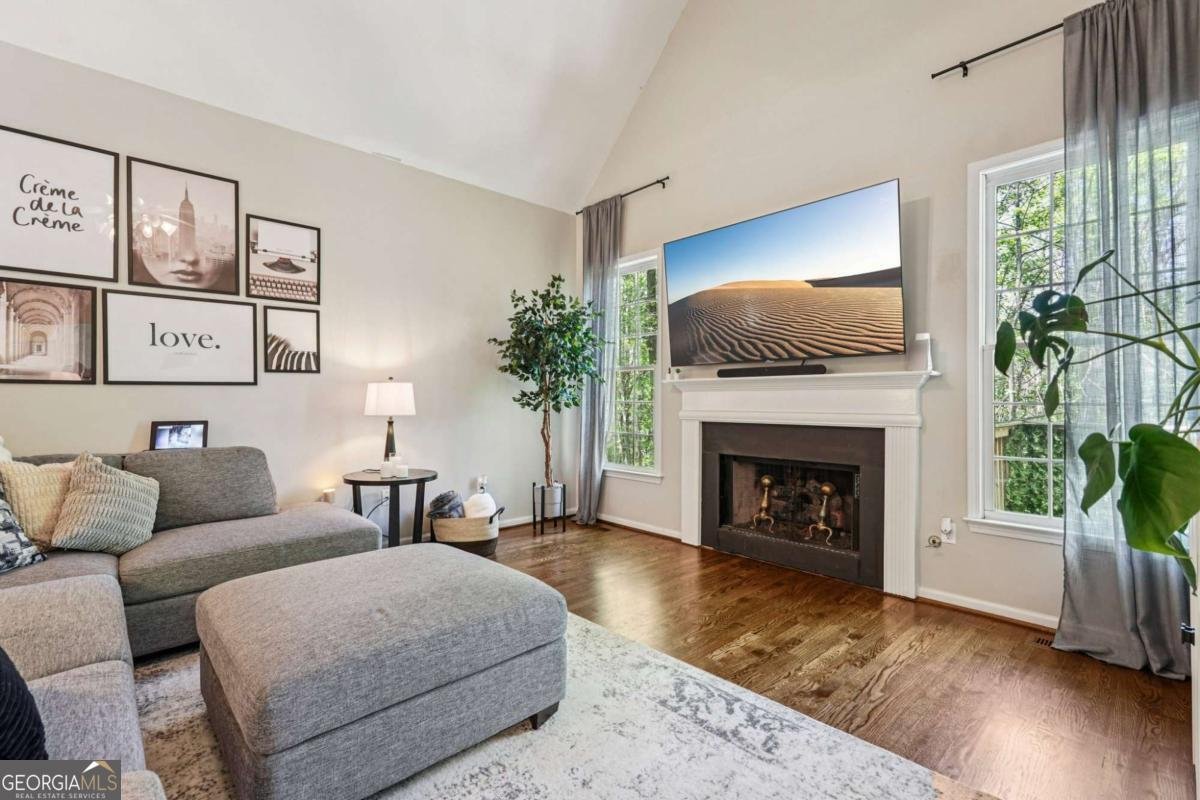 7155 Roswell Road Atlanta - Photo 9