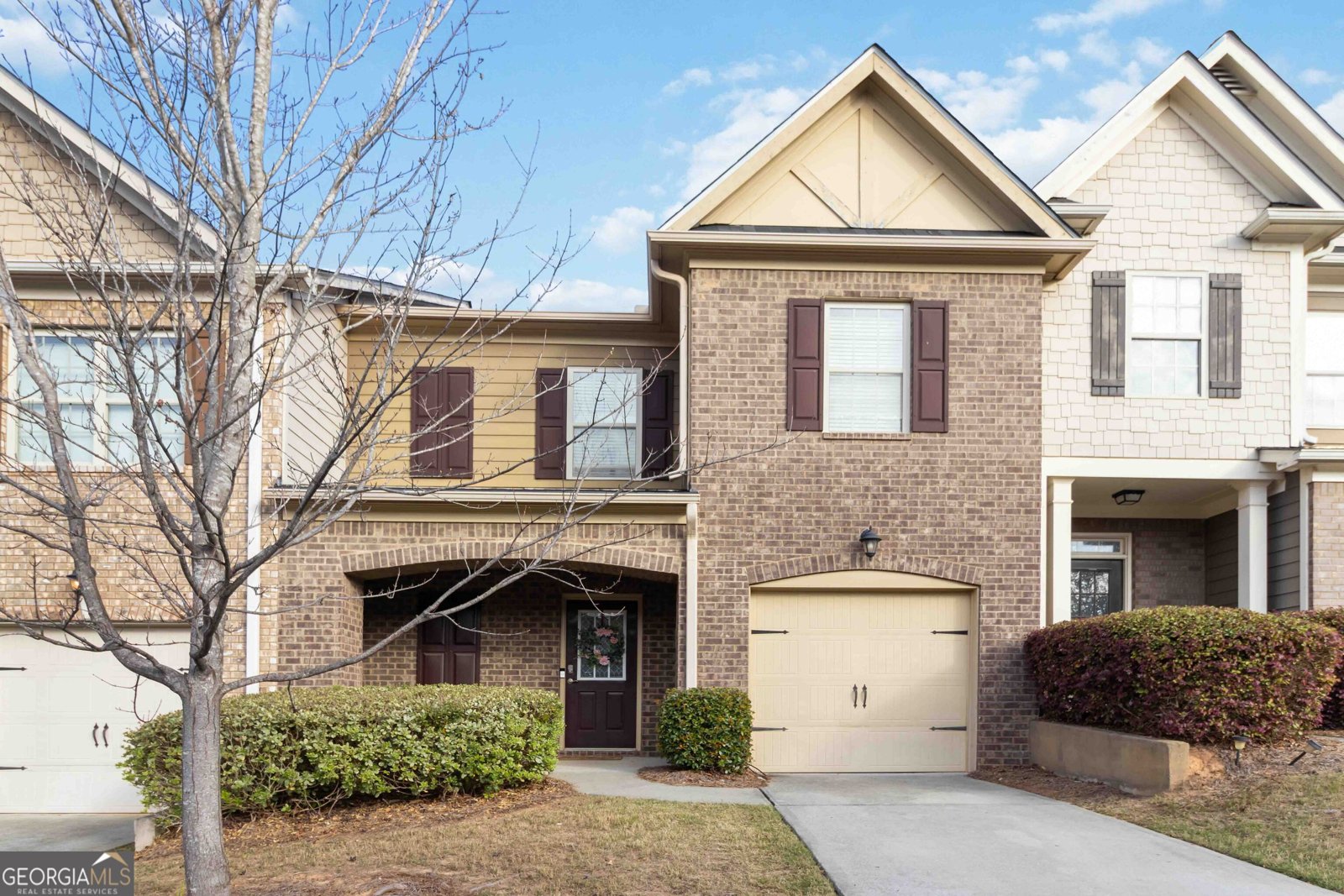 409 Fern Bay Drive Atlanta - Photo 1