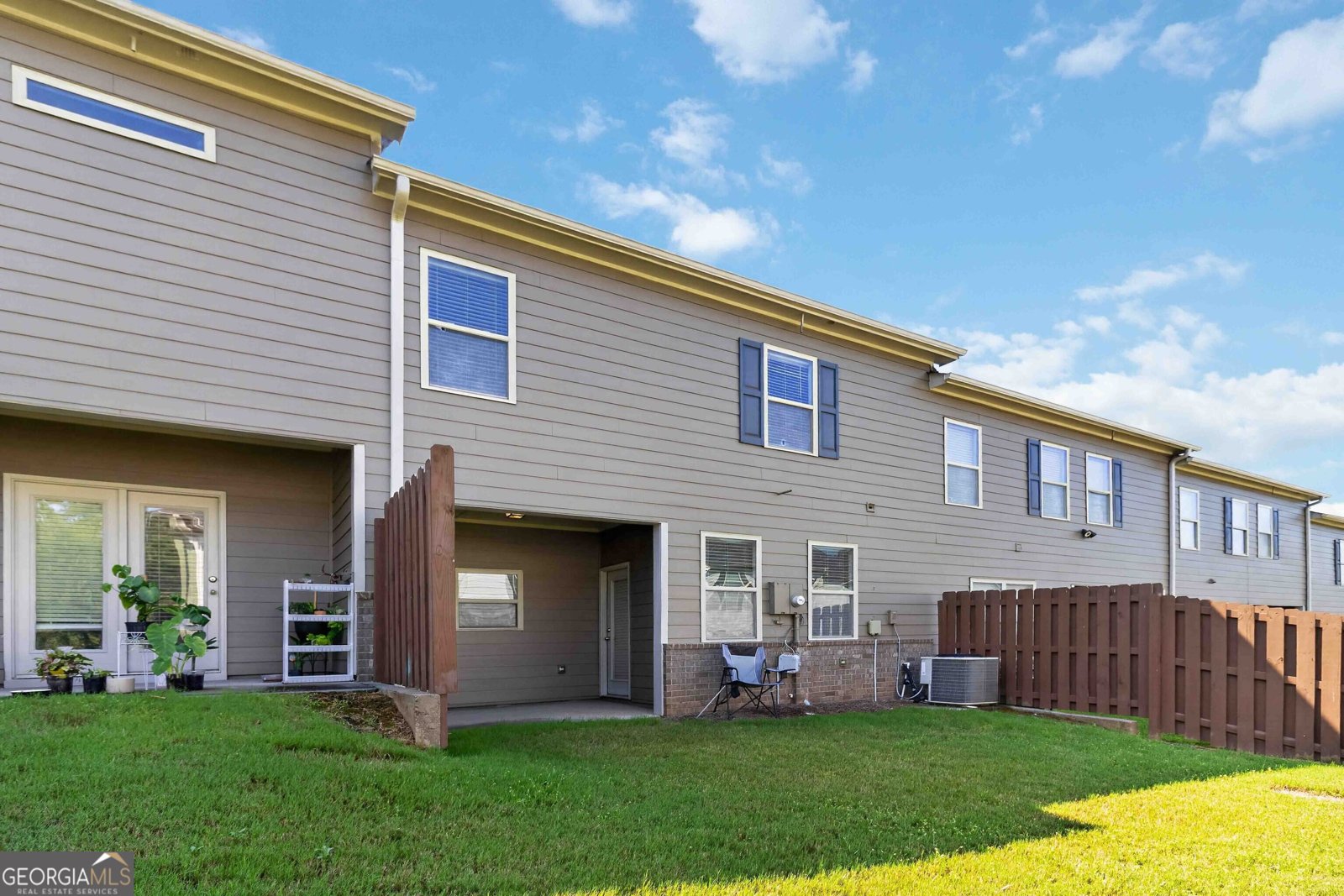 409 Fern Bay Drive Atlanta - Photo 26