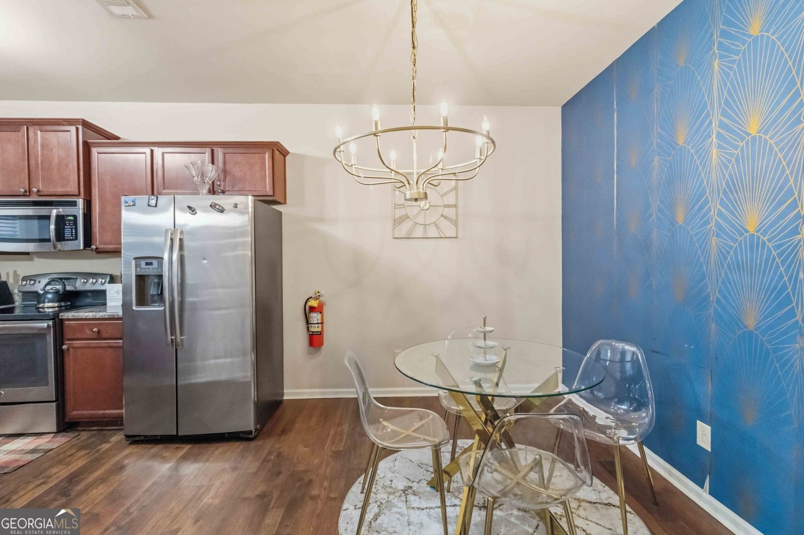 409 Fern Bay Drive Atlanta - Photo 8