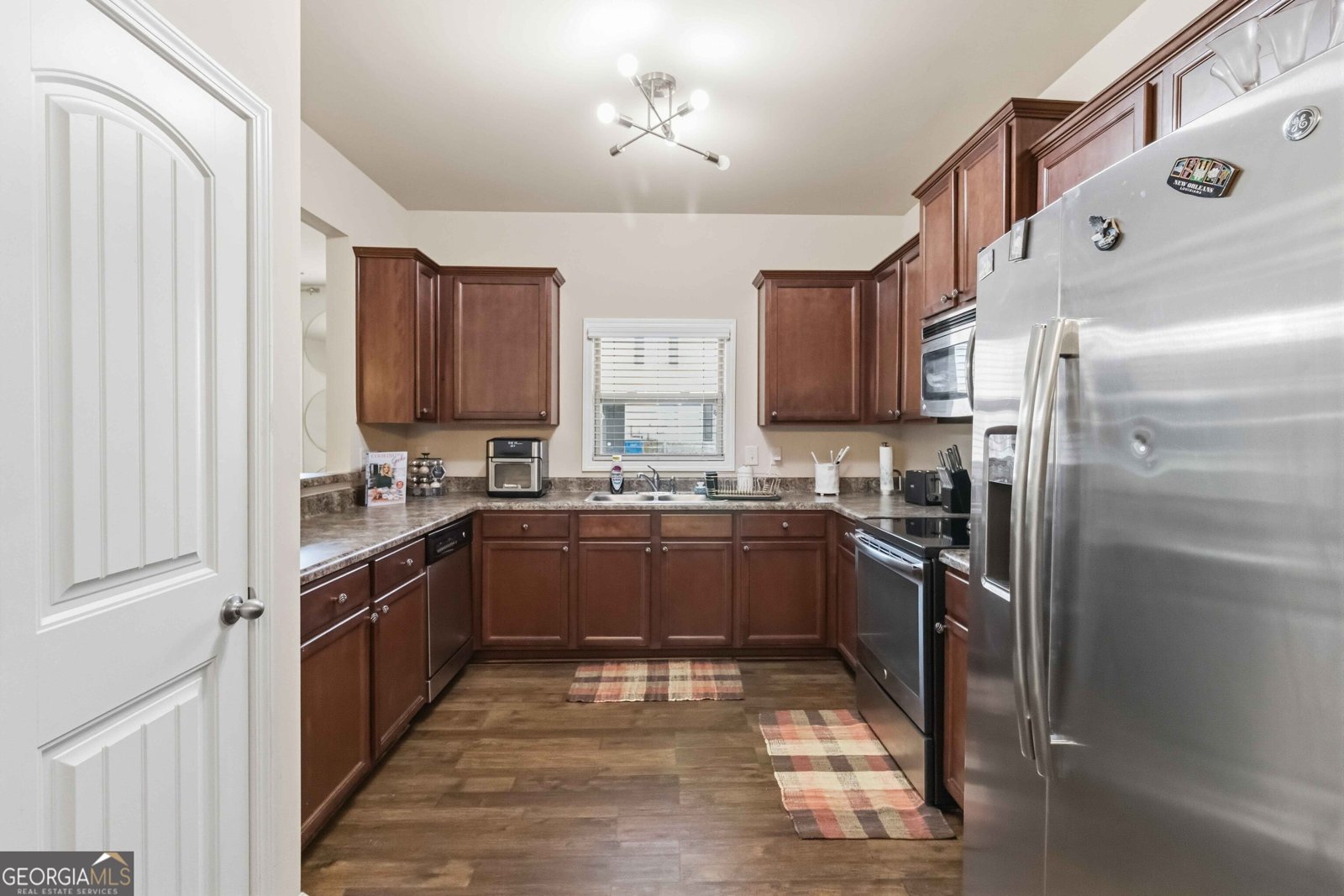 409 Fern Bay Drive Atlanta - Photo 9