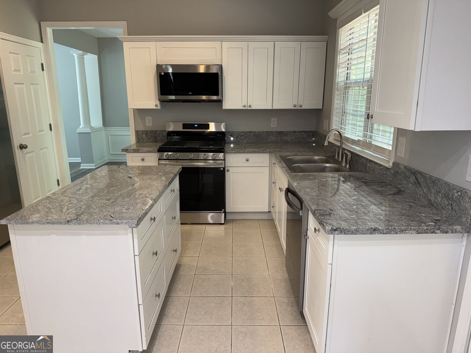 2874 Donamire Lane Kennesaw - Photo 10