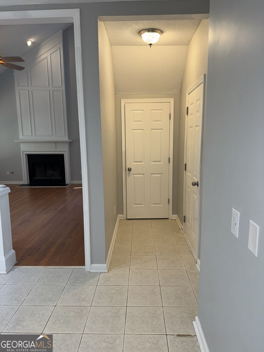 2874 Donamire Lane Kennesaw - Photo 15