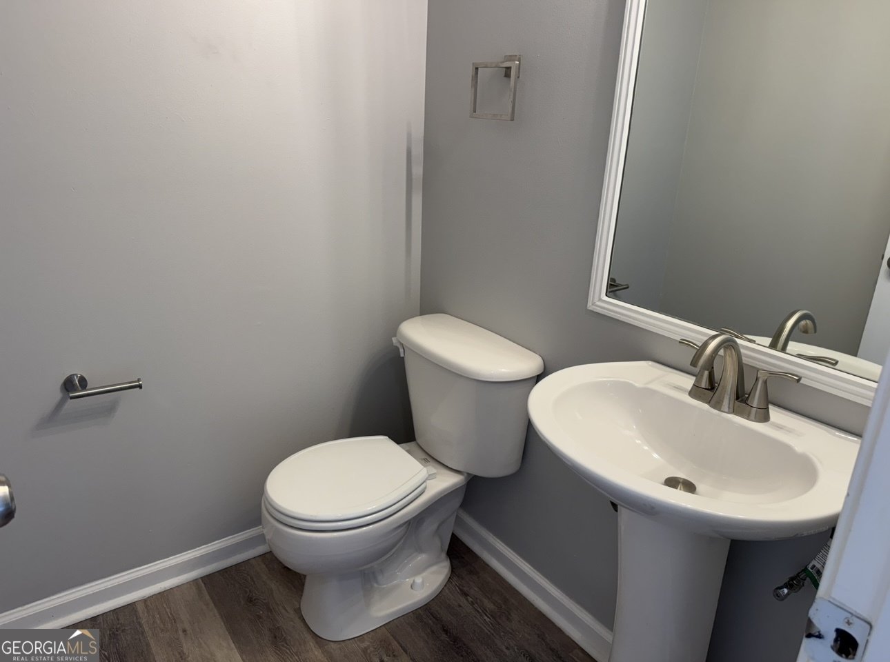 2874 Donamire Lane Kennesaw - Photo 21