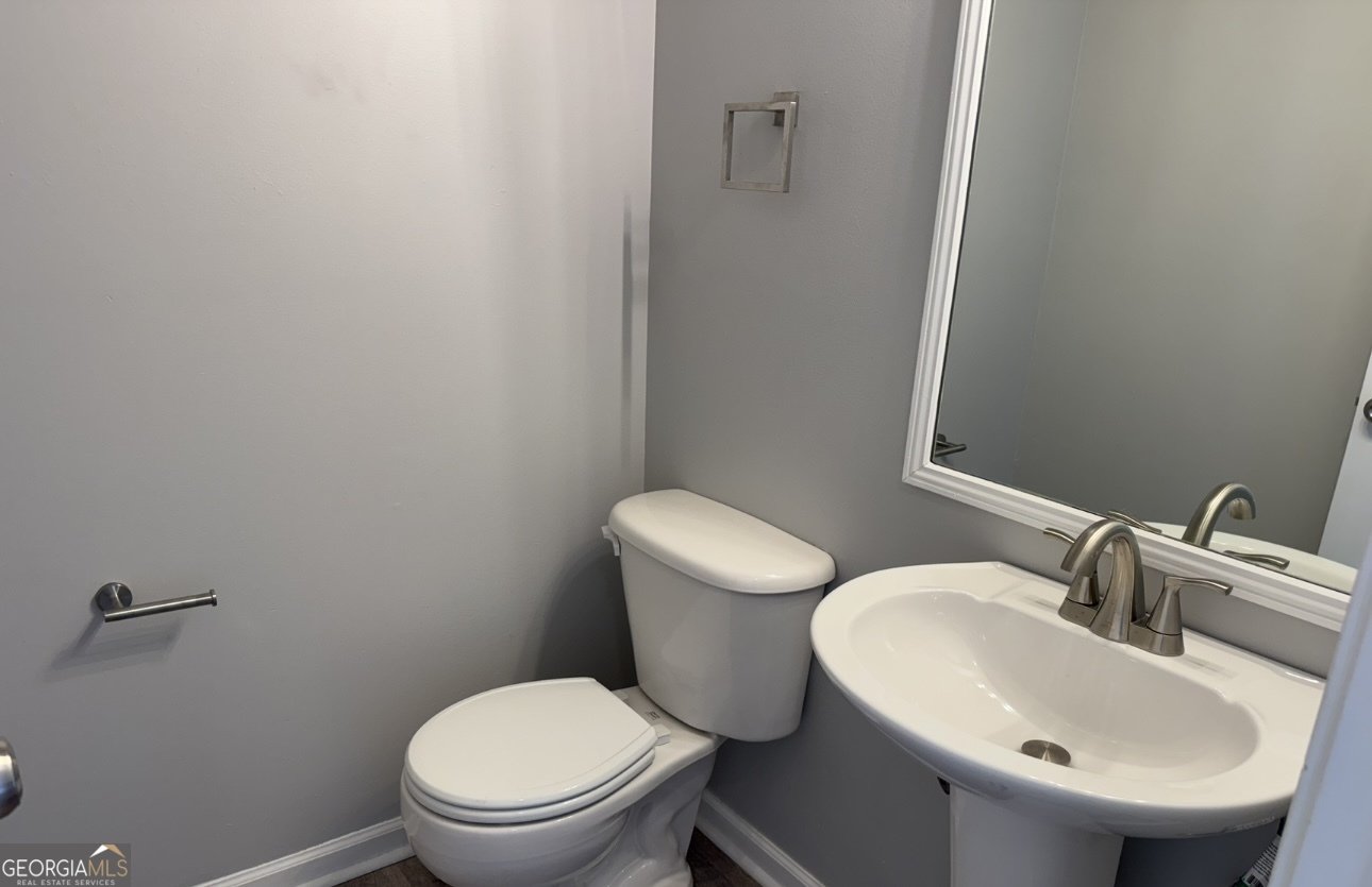 2874 Donamire Lane Kennesaw - Photo 22