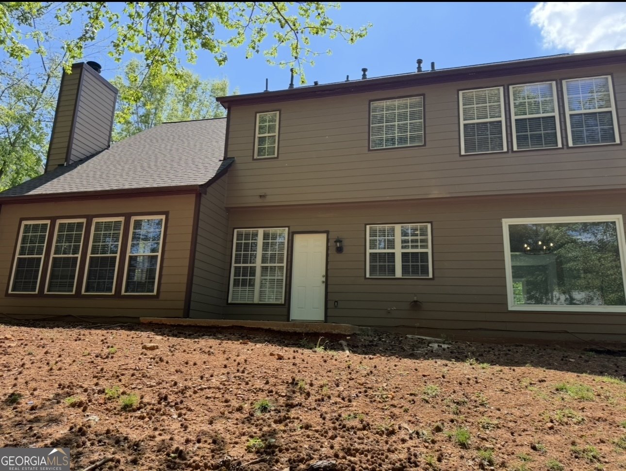 2874 Donamire Lane Kennesaw - Photo 28