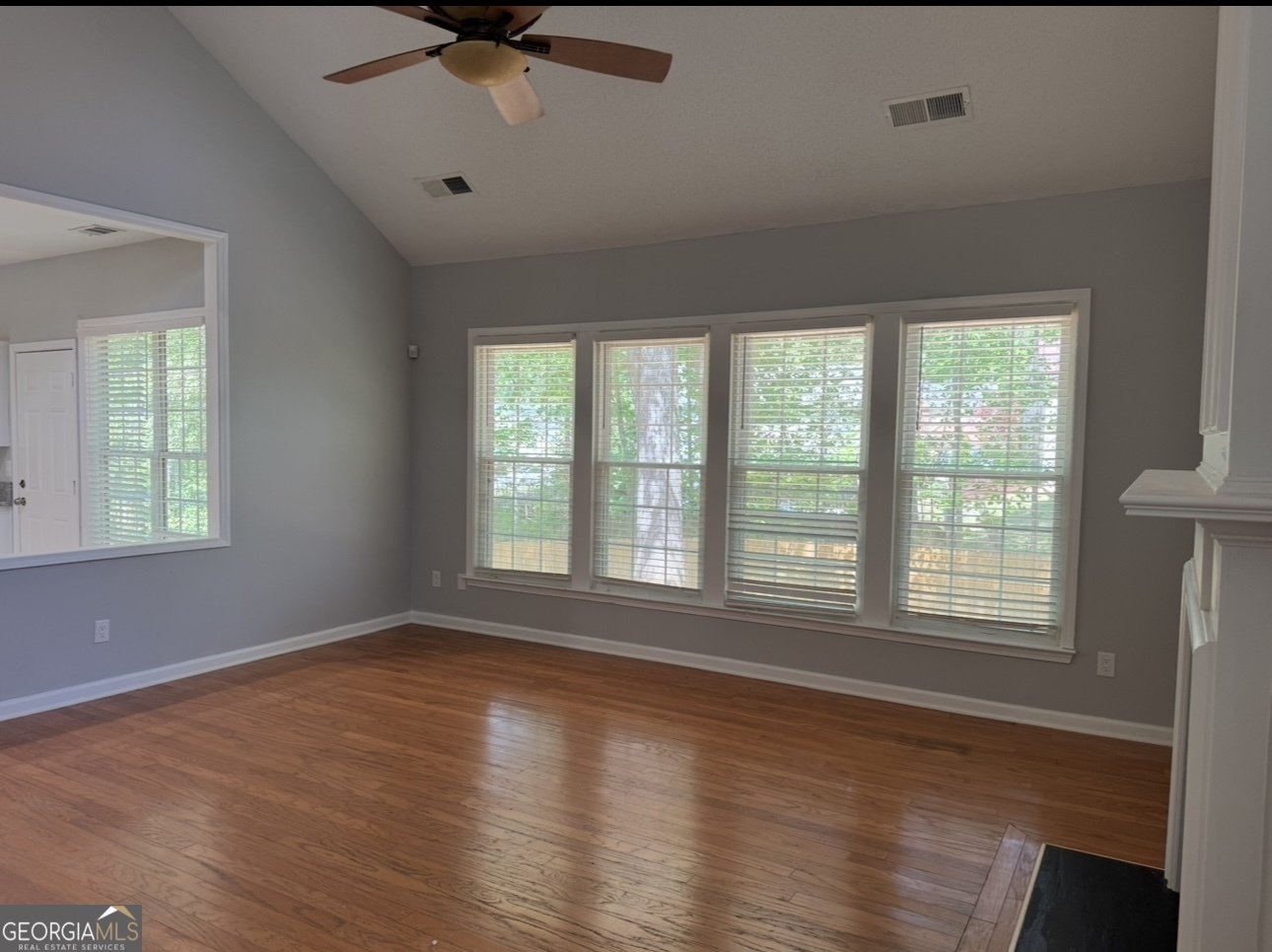 2874 Donamire Lane Kennesaw - Photo 30