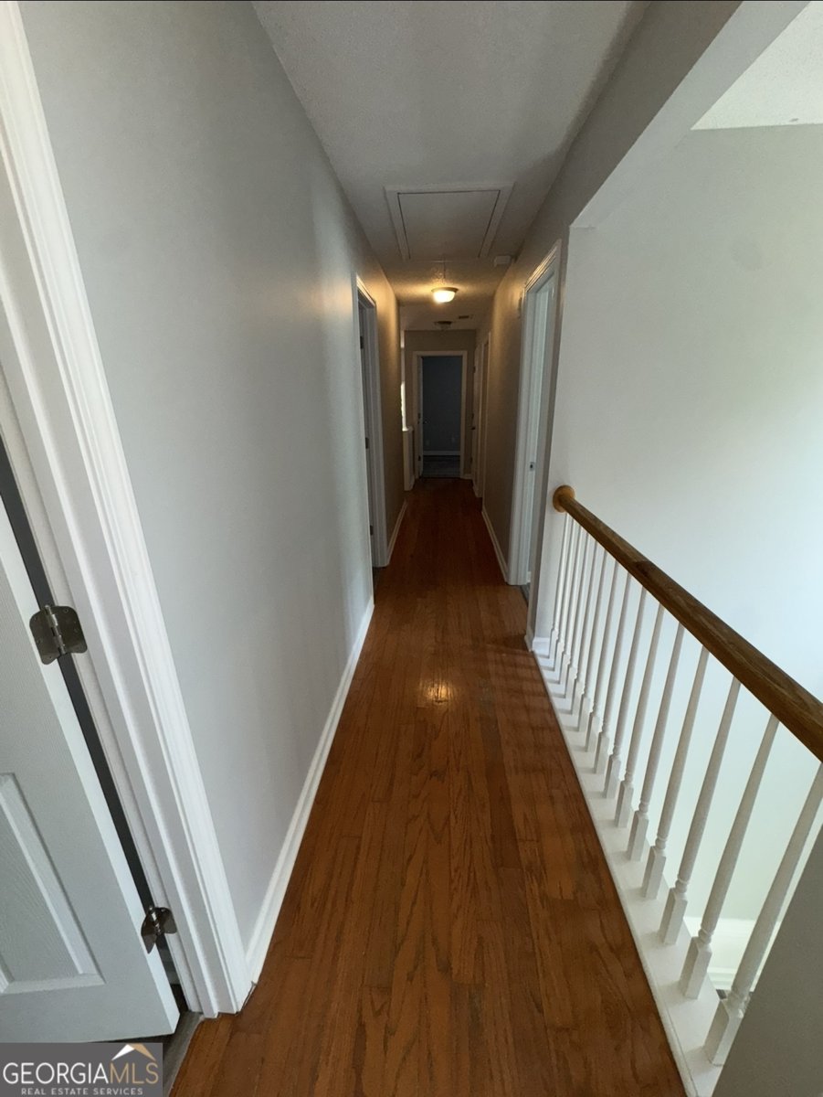 2874 Donamire Lane Kennesaw - Photo 49