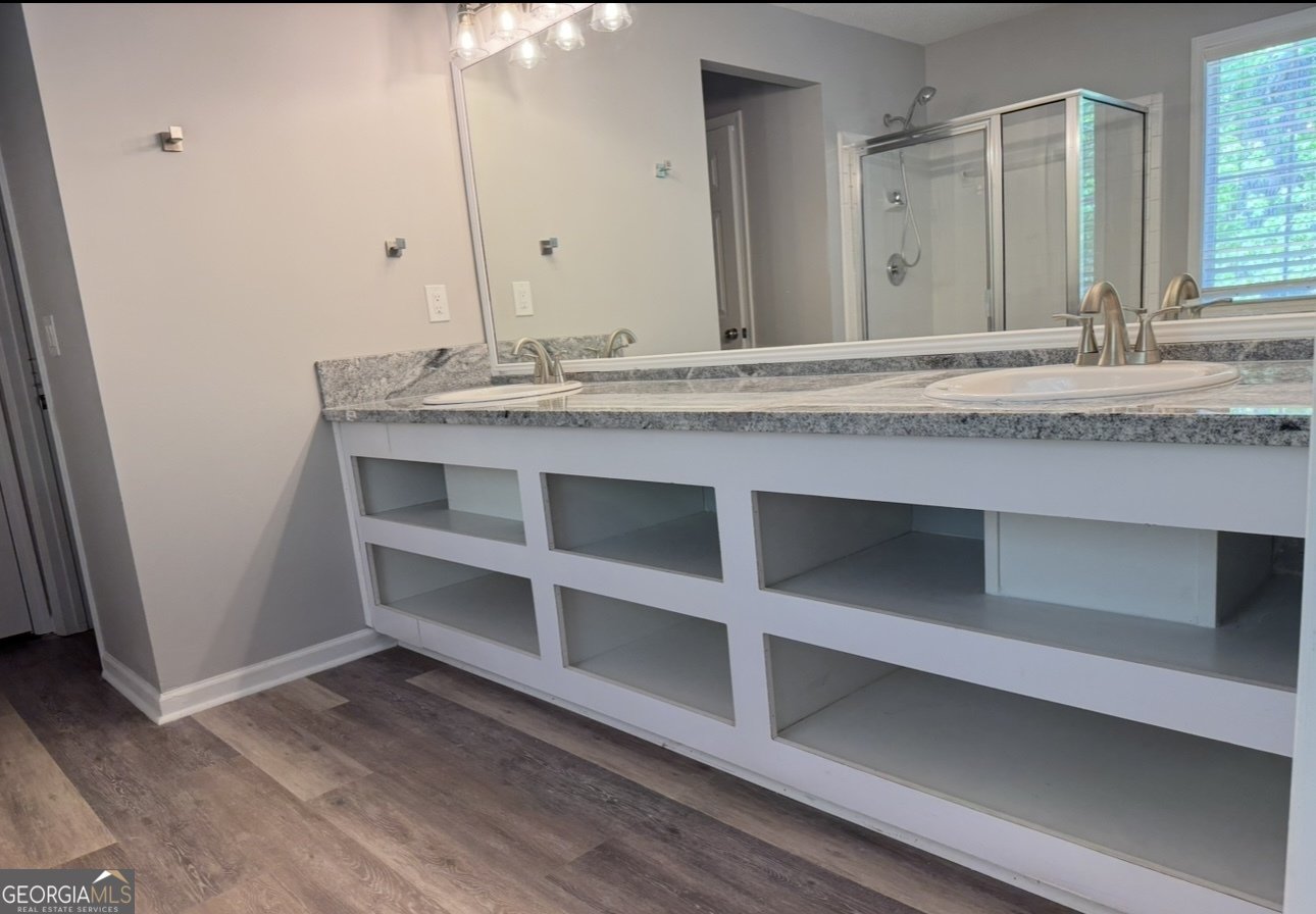 2874 Donamire Lane Kennesaw - Photo 53