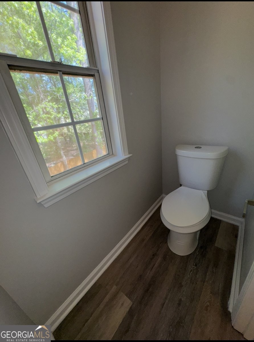 2874 Donamire Lane Kennesaw - Photo 58