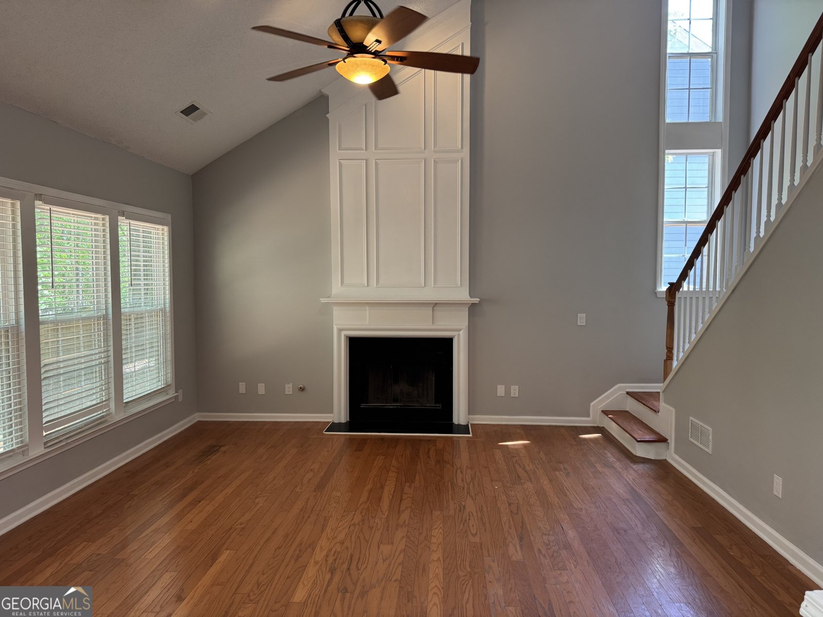 2874 Donamire Lane Kennesaw - Photo 6