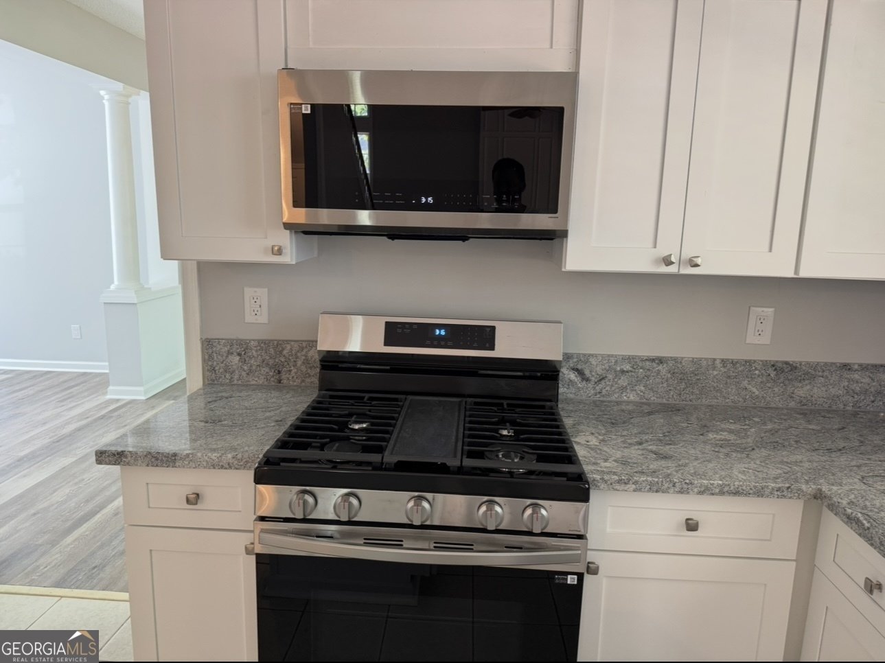 2874 Donamire Lane Kennesaw - Photo 64