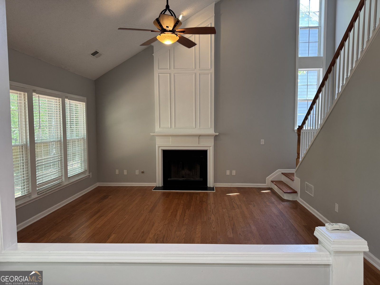 2874 Donamire Lane Kennesaw - Photo 7