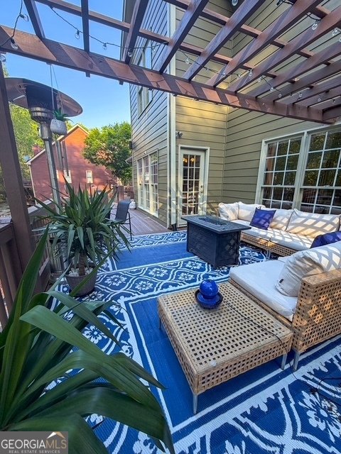 2280 Cobble Creek Lane Grayson - Photo 18