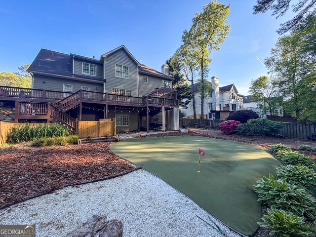 2280 Cobble Creek Lane Grayson - Photo 25