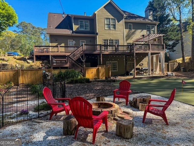 2280 Cobble Creek Lane Grayson - Photo 26