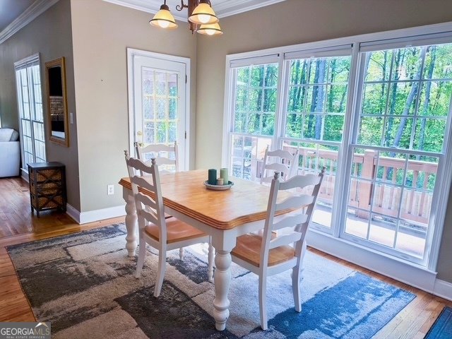 2280 Cobble Creek Lane Grayson - Photo 6