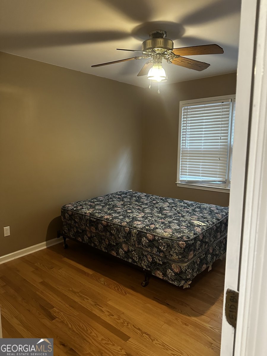 1607 Ellington Road Conyers - Photo 27