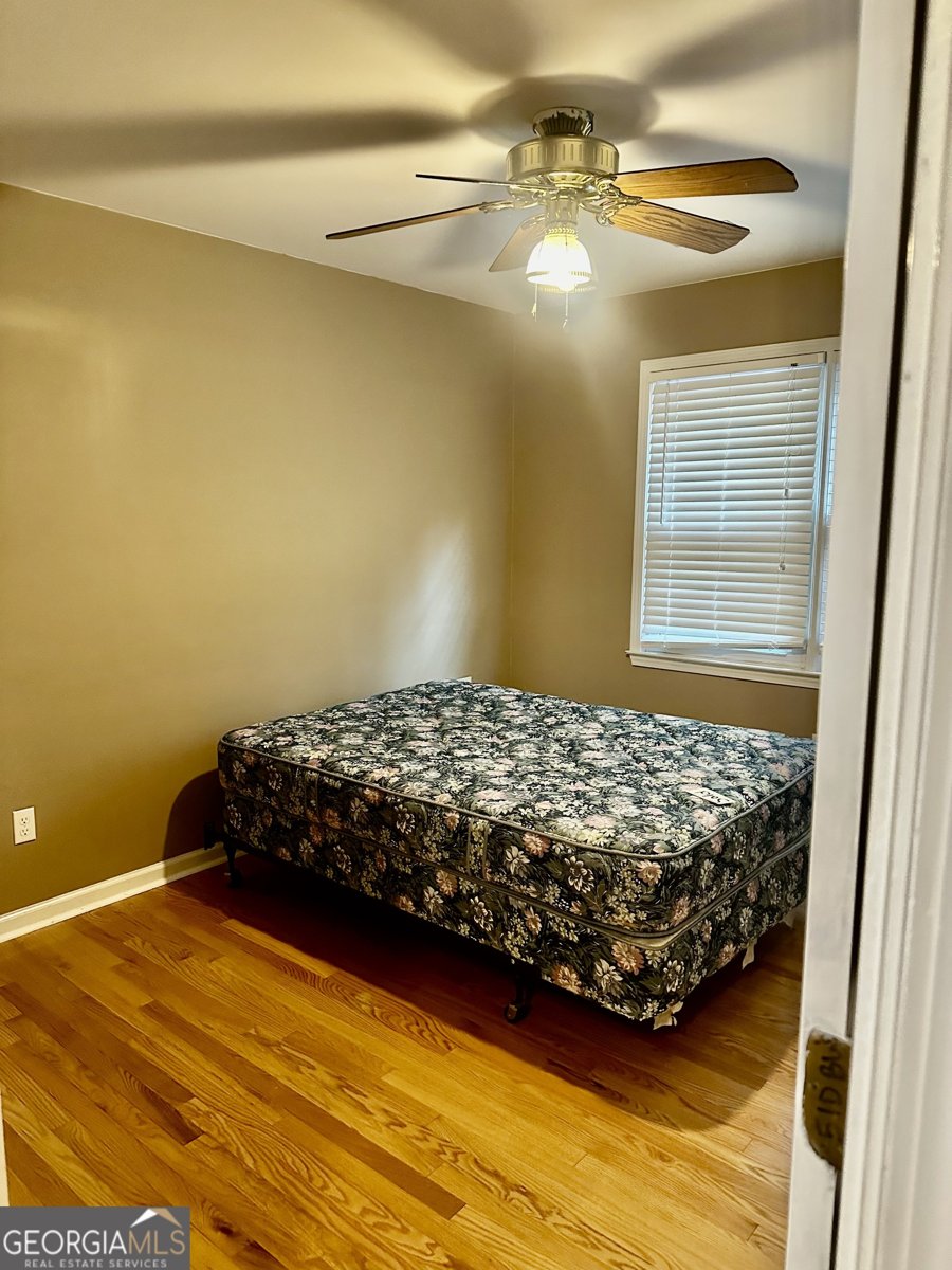 1607 Ellington Road Conyers - Photo 28
