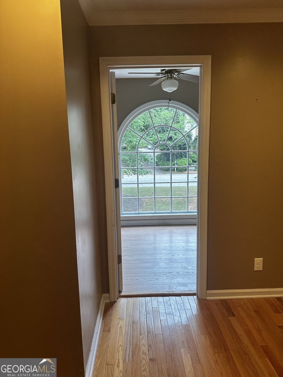 1607 Ellington Road Conyers - Photo 32