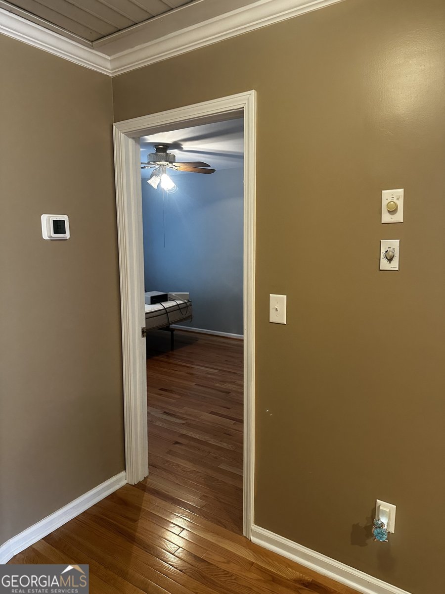 1607 Ellington Road Conyers - Photo 33