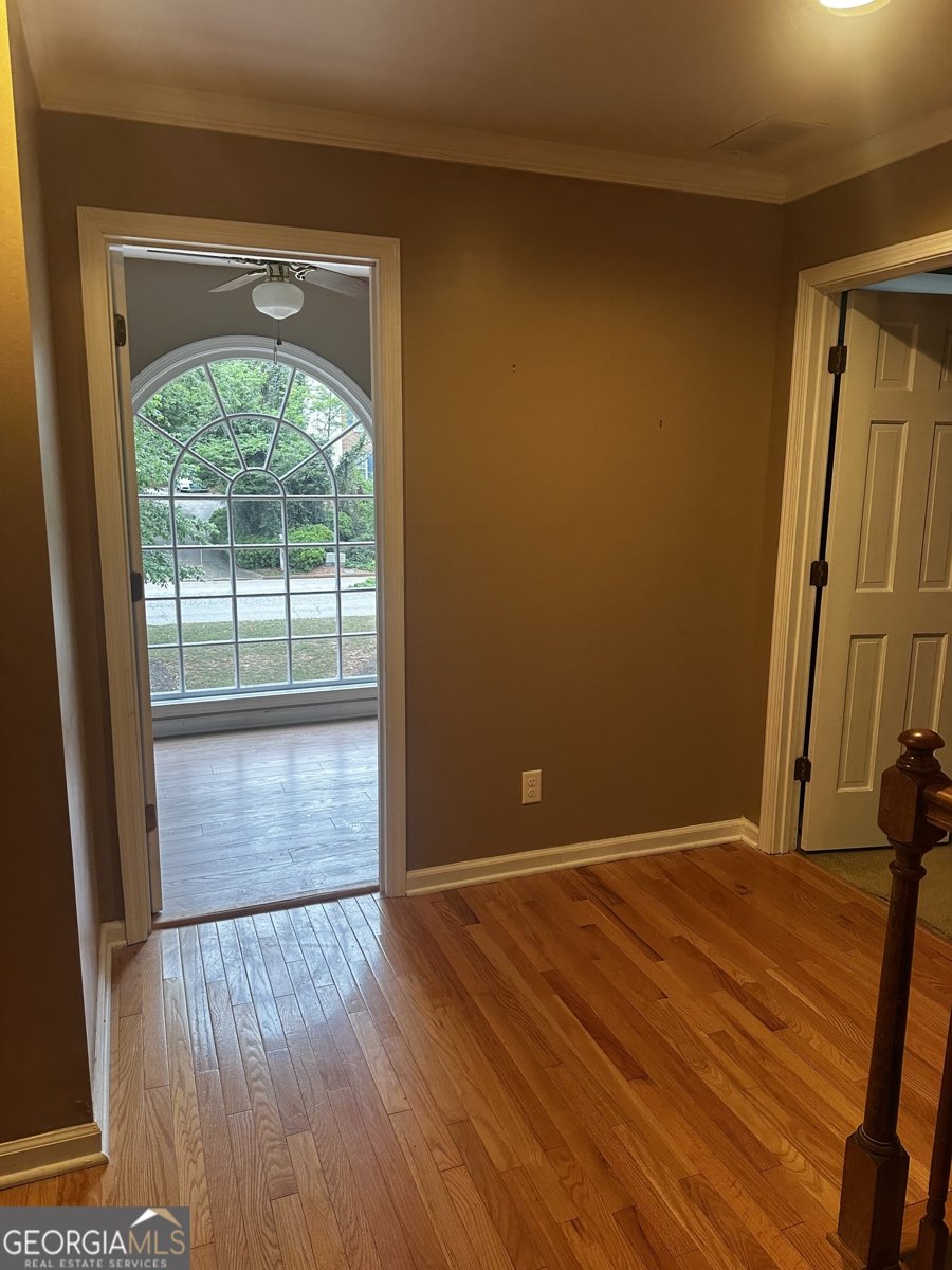 1607 Ellington Road Conyers - Photo 37